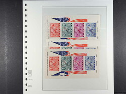 4165: Liberia - Stamps bulk lot