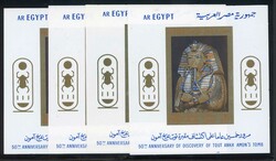 1560: Ägypten (Königreich) - Engros