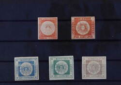 6600: Uruguay - Collections