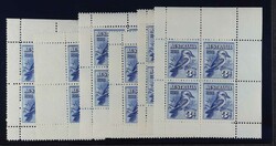 1750: Australia - Stamps bulk lot