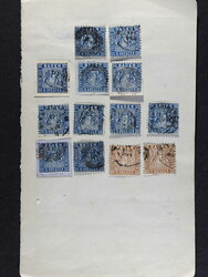 10: l'État souverain allemand de Bade - Collections