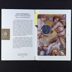 8220: Coins Euro
