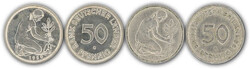 40.80.50: Europe - Germany - Federal Republic of Germany