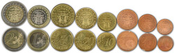 100.70.545: Lots - Coins - Vatikan State