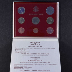 100.70.545: Lots - Coins - Vatikan State