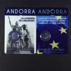 40.30: Europe - Andorra