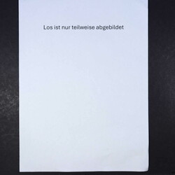 100.90: Lots - Papiergeld