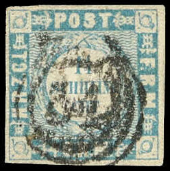 90: Altdeutschland Schleswig Holstein