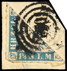 90: Altdeutschland Schleswig Holstein