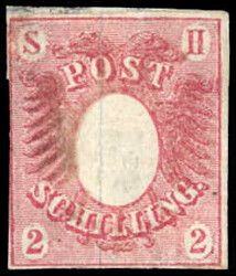 90: Altdeutschland Schleswig Holstein