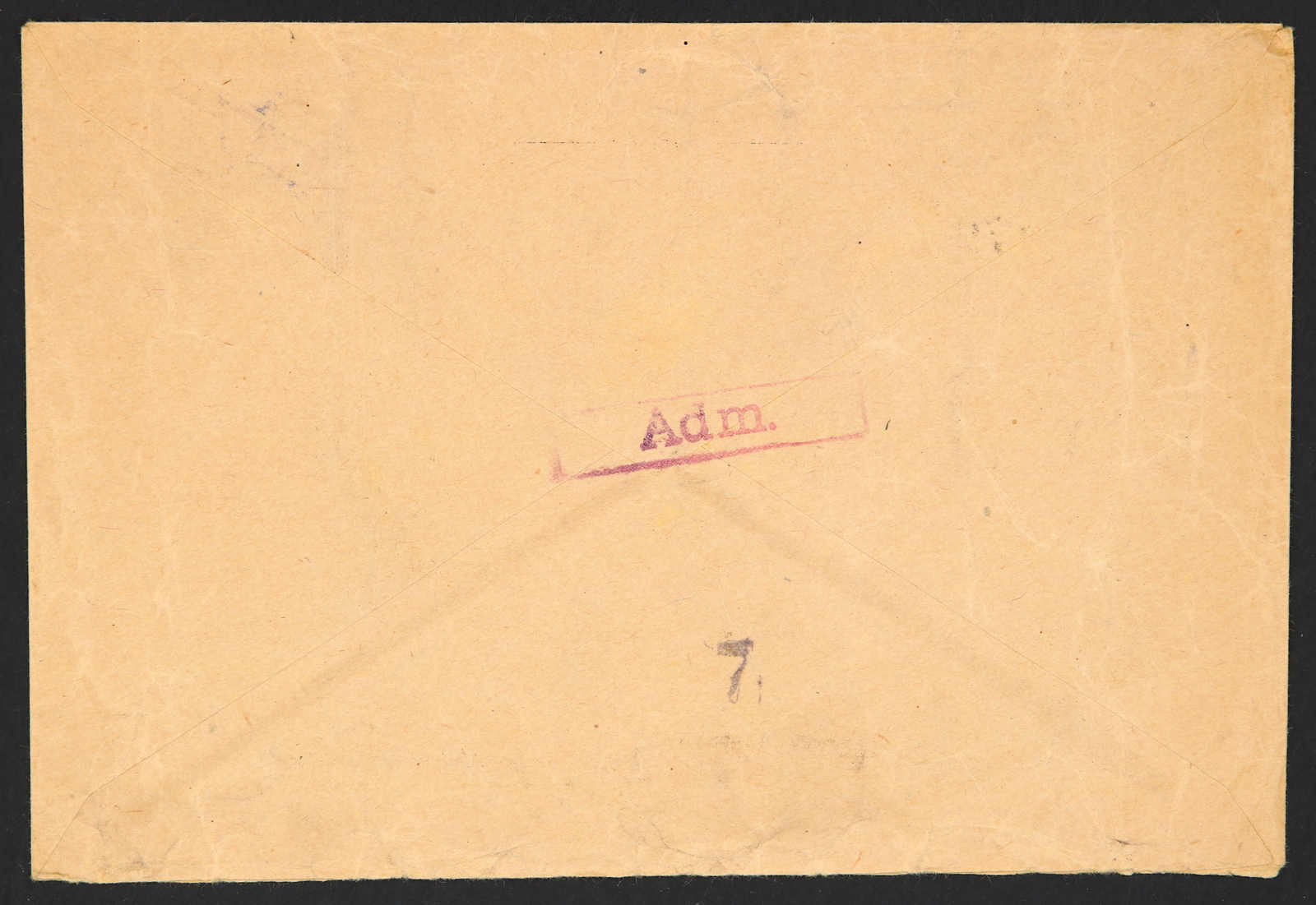 Image 1 for lot number 3602 for 37th Schlegel Auktionshaus Auction