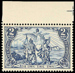 Picture 1 for Lot from Schlegel Briefmarkenfachgeschäft