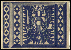 4745: Austria - Stamp booklets