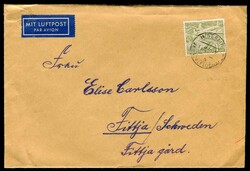 Picture 1 for Lot from Schlegel Briefmarkenfachgeschäft