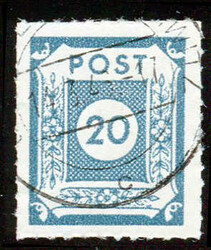 Picture 1 for Lot from Schlegel Briefmarkenfachgeschäft