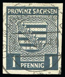 1370040: SBZ Provinz Sachsen