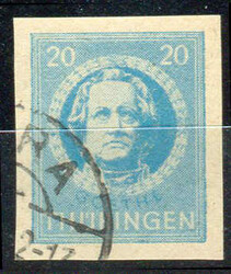 Picture 2 for Lot from Schlegel Briefmarkenfachgeschäft