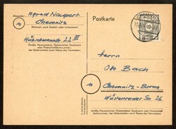 Picture 1 for Lot from Schlegel Briefmarkenfachgeschäft