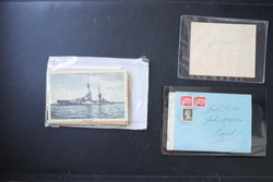 3415: Italy - Covers bulk lot