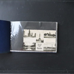 7910: Lots and Collections Picture Postcards Europe