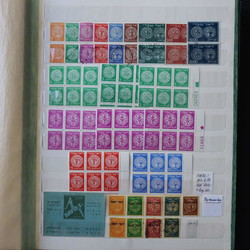 3355: Israel - Collections