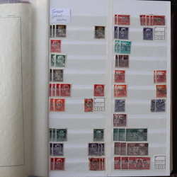 7161: Collections and Lots Italy and Areas
