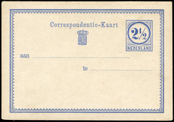 4610: Netherlands - Covers bulk lot