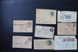 3005: India - Covers bulk lot