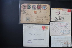 7710: Collections and Lots Cover
