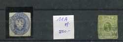 7005: Collections and Lots Old German States