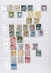 5255: Portugal - Collections
