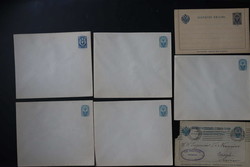 2530: Finland - Covers bulk lot