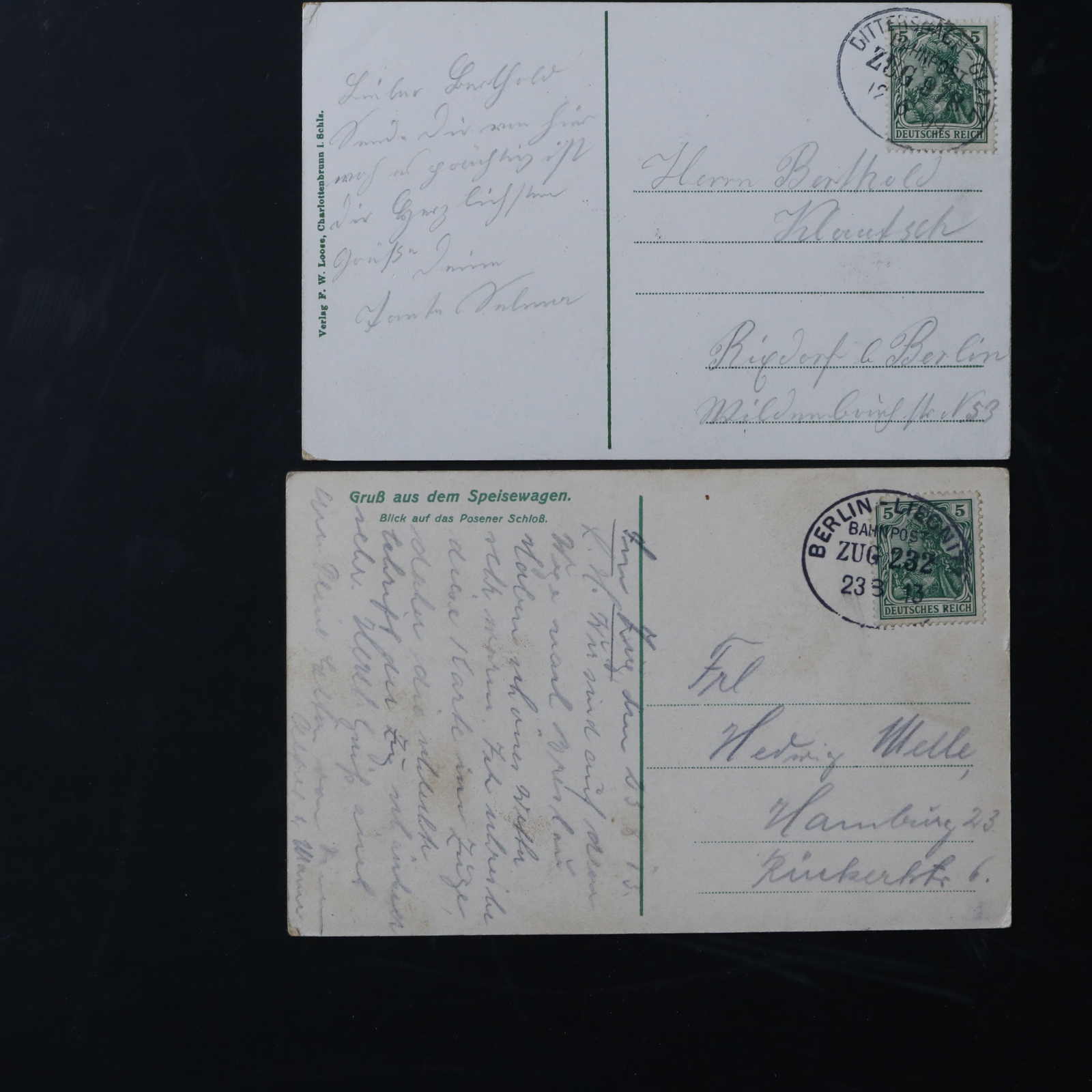 Lot 1137 - COLLECTIONS & ACCUMULATIONS germany - Auktionshaus Schlegel 26 Public Auction Lot 1137 - COLLECTIONS & ACCUMULATIONS germany - Auktionshaus Schlegel 26 Public Auction