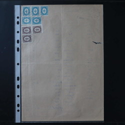 4745: Austria - Covers bulk lot