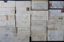 3340: Ireland - Covers bulk lot