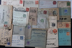 7080: Collections and Lots Europe