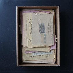 3415: Italy - Covers bulk lot