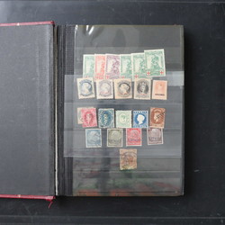 7350: Collections and Lots Worldwide