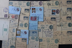 4525: Nepal - Covers bulk lot