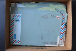 5590: San Marino - Postal stationery