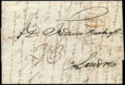 6640: Venezuela - Pre-philately