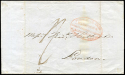 2335: Cuba - Pre-philately