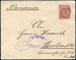 3930: Colombia