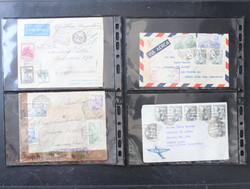 5790: Spain - Covers bulk lot