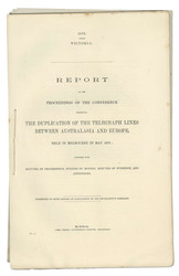 1750: Australia - Specialties