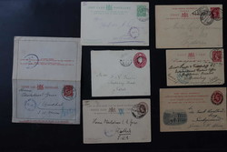 6085: South Africa - Covers bulk lot