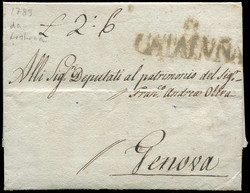 5255: Portugal - Pre-philately
