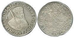 8005: Coins German States 1800-1918
