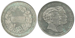 8005: Coins German States 1800-1918