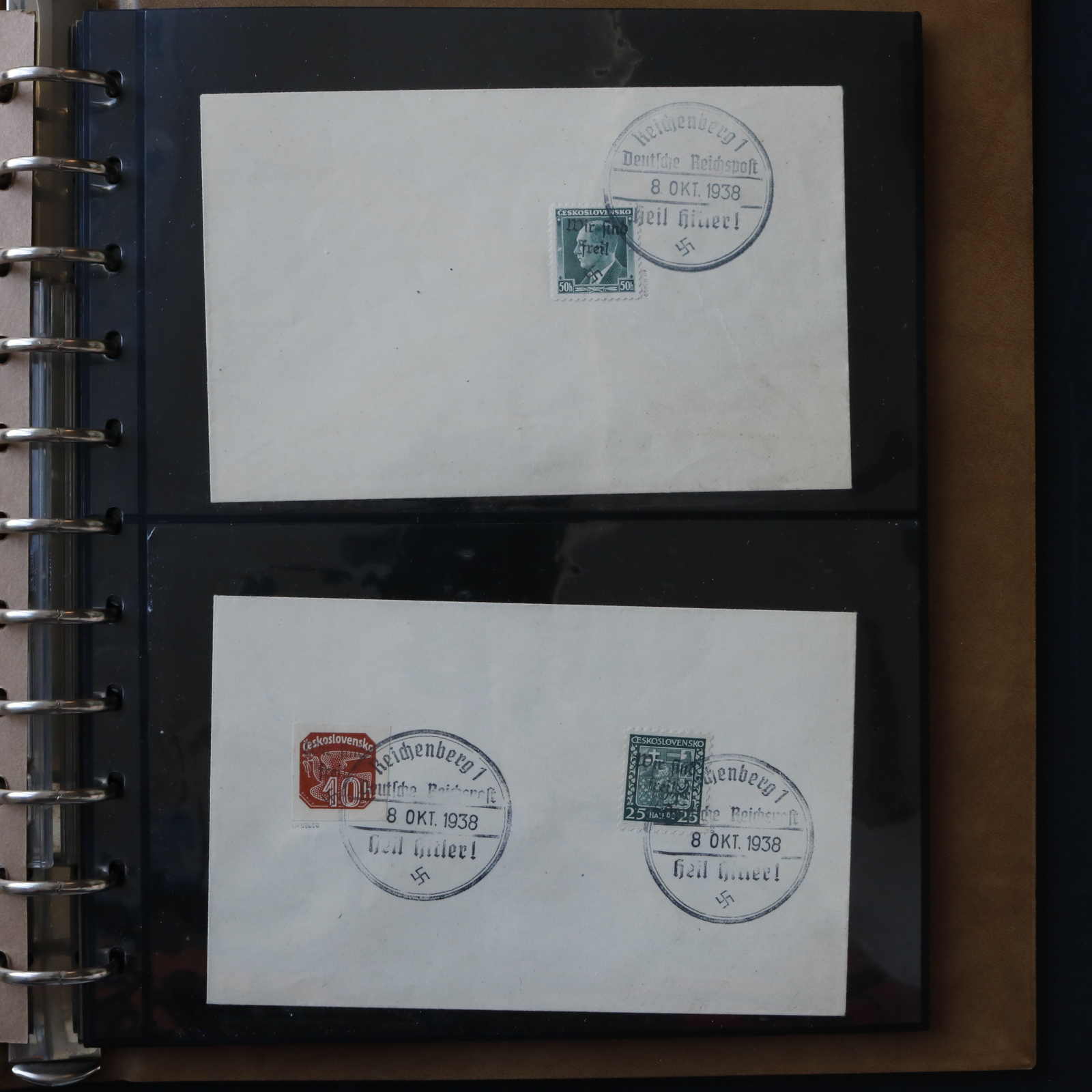 Lot 1612 - COLLECTIONS & ACCUMULATIONS sudetenland - Auktionshaus Schlegel 26 Public Auction Lot 1612 - COLLECTIONS & ACCUMULATIONS sudetenland - Auktionshaus Schlegel 26 Public Auction